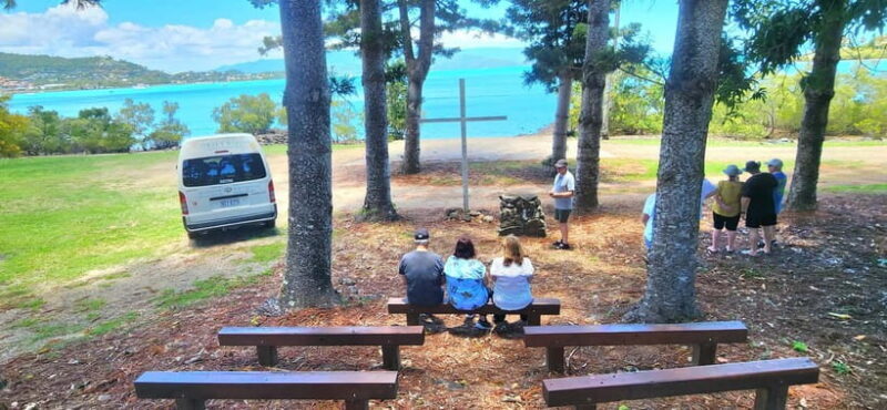 Airlie Beach: #1 Sightseeing Explorer 3hr tour. - Airlie Beach: #1 Sightseeing Explorer 3hr Tour