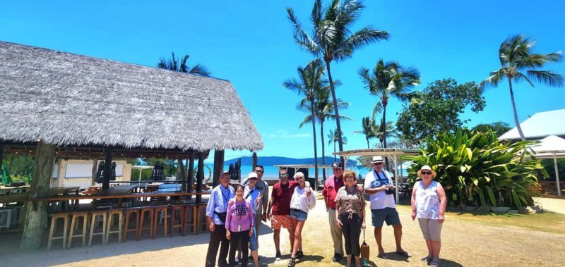 Airlie Beach: #1 Sightseeing Explorer 3hr tour. - An In-Depth Look at the Itinerary