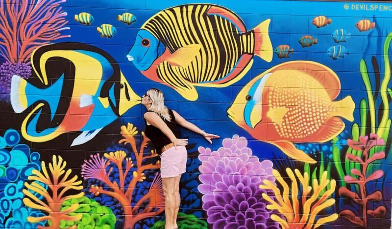 Airlie Beach: #1 Sightseeing Explorer 3hr tour. - What Makes This Tour Stand Out