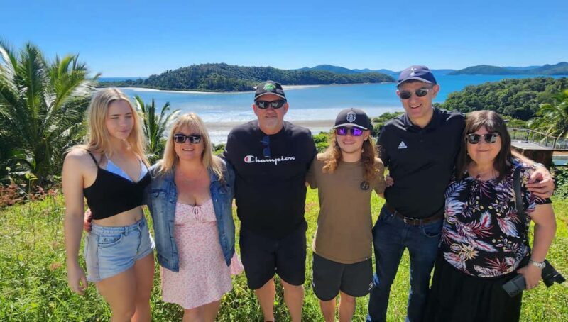 Airlie Beach: #1 Sightseeing Explorer 3hr tour. - FAQ