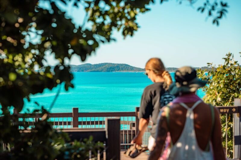 Airlie Beach: 2-Day Whitsunday Islands Sailing Snorkel Tour - Final Thoughts: Is This Tour Worth It?
