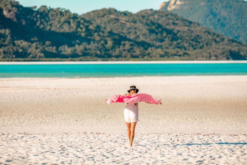 Airlie Beach: 2-Day Whitsunday Islands Sailing Snorkel Tour - Frequently Asked Questions