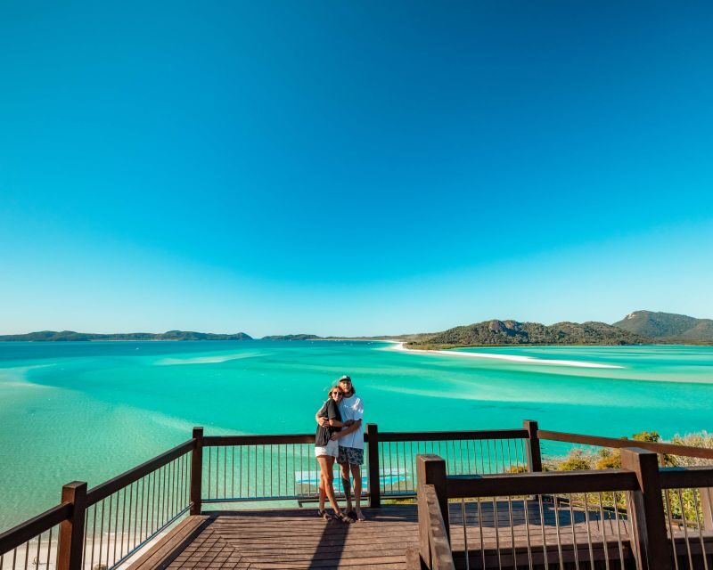 Airlie Beach: 2-Day Whitsunday Islands Sailing Snorkel Tour - Final Verdict