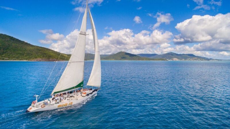 Airlie Beach: 2-Night Whitsundays Sailing Trip with Meals - Who Is This Tour Best For?