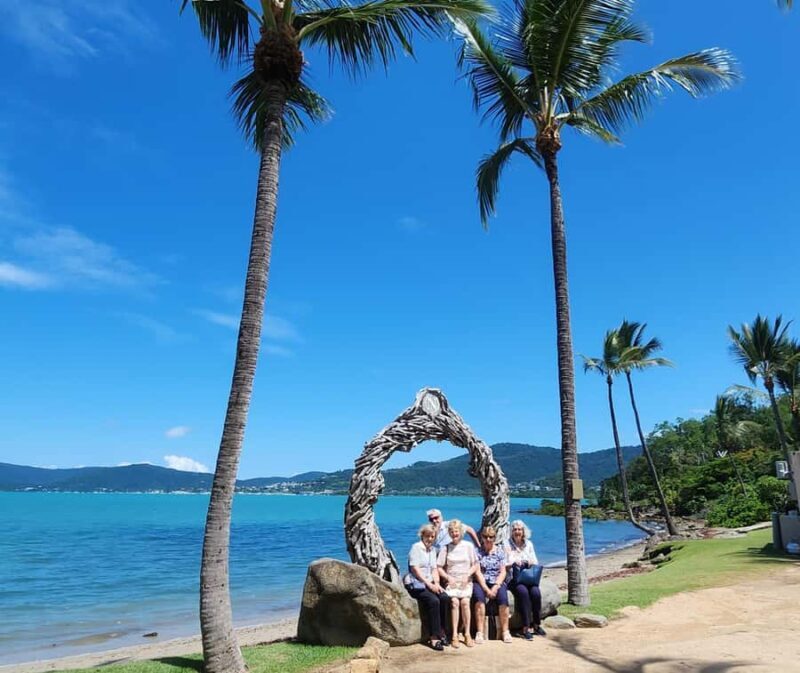 Airlie Beach 3 hr Sightseeing Explorer: Snaps & highlights - Final Thoughts: Is It Worth It?