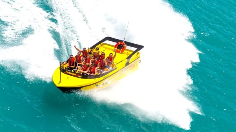 Airlie Beach: 30-Minute Jet Boat Ride - Final Thoughts