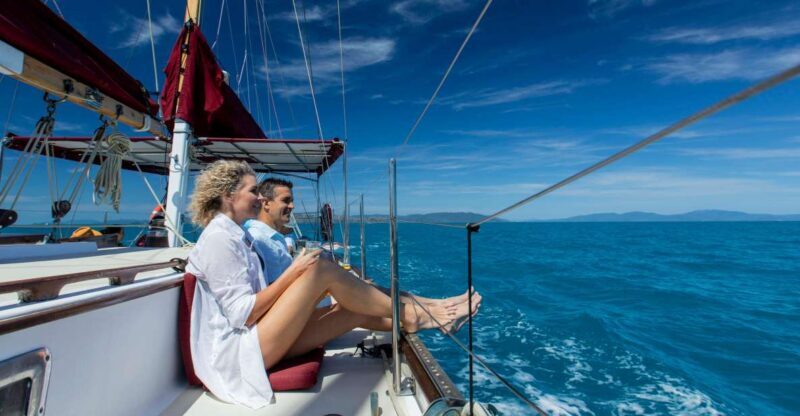 Airlie Beach: Adults-Only Whitehaven Beach Sailing Tour - Final Thoughts