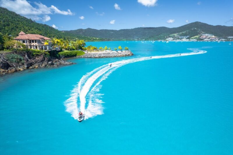 Airlie Beach: Airlie Adventure Jet Ski Tour - Final Thoughts: Is It Worth It?