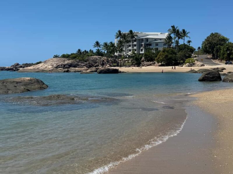 Airlie Beach: Beautiful Bowen Beaches and Seafood Day Trip. - An Introduction to the Bowen Day Trip