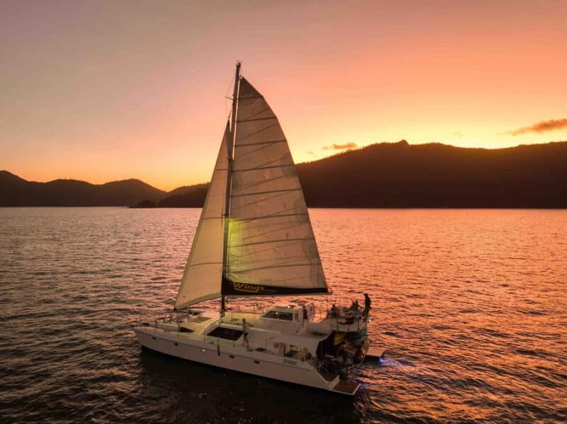 Airlie Beach: BYOB Sunset Sail in Style Catamaran Cruise - Final Thoughts