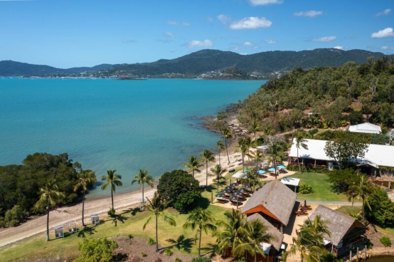 Airlie Beach: Cedar Creek Falls & Northerlies Beach Day Trip - A Closer Look at the Itinerary