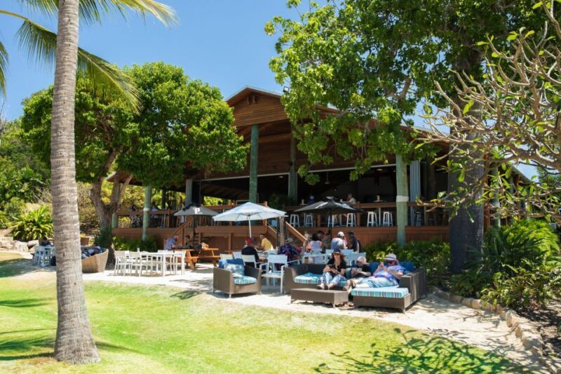Airlie Beach: Cedar Creek Falls & Northerlies Beach Day Trip - Who Will Enjoy This Tour?