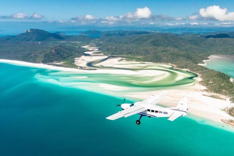 Airlie Beach: Fly Raft Package w Scenic Flight & Snorkeling - Additional Considerations
