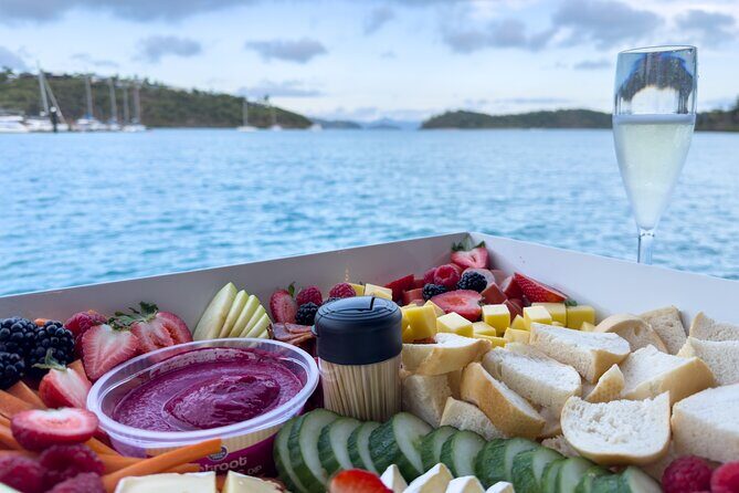 Airlie Beach Glass bottom boat Scenic Sunset Tour - Final Thoughts