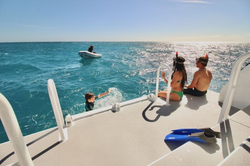 Airlie Beach: Great Barrier Reef & Whitehaven Beach Tour - Who Will Love This Tour?