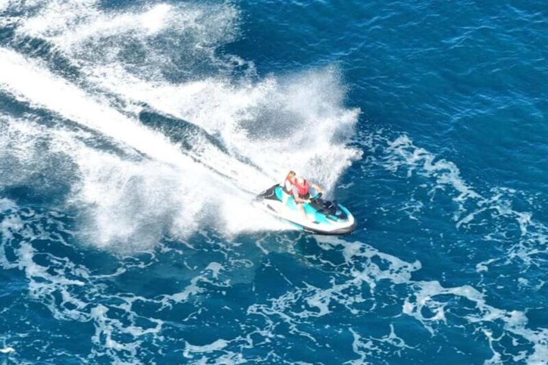 Airlie Beach Jet Ski Tours - Practical Tips for Your Tour