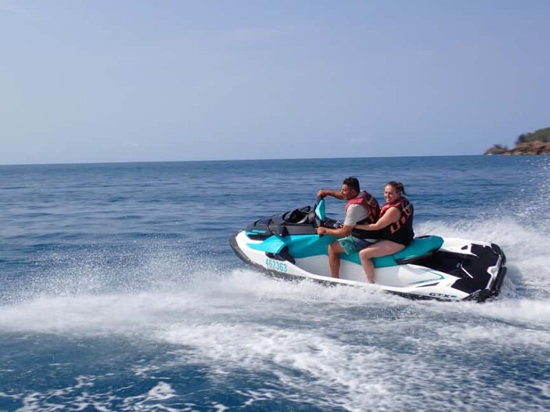 Airlie Beach Jet Ski Tours - Final Thoughts