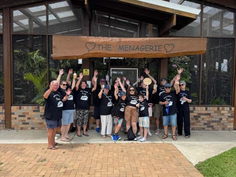 Airlie Beach: Sightseeing Bus Tour - Who Will Enjoy This Tour?