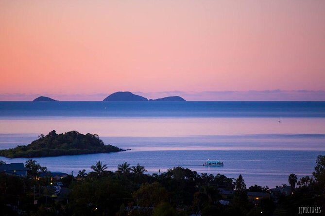 Airlie Beach Sunset Cruise - What to Expect from the Airlie Beach Sunset Cruise