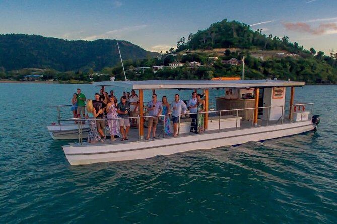 Airlie Beach Sunset Cruise - Final Thoughts