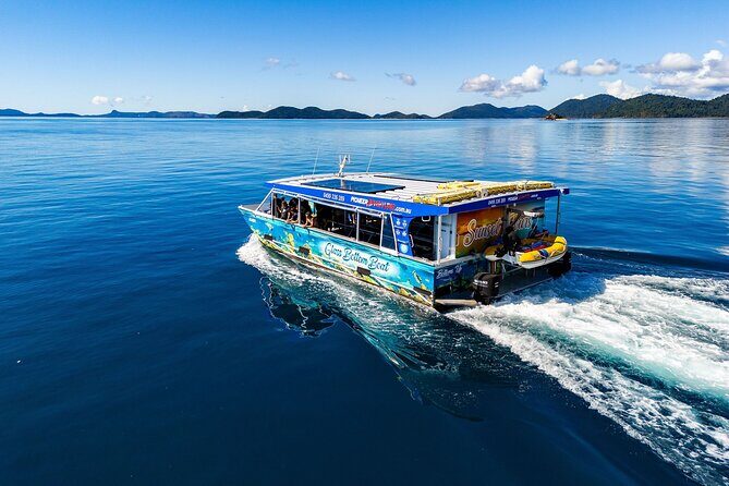 Airlie Beach Tandem Skydive Over the Whitsunday Islands - The Reviews: Authentic Insights