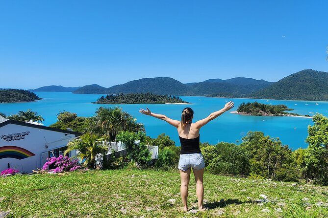Airlie Beach Tandem Skydive Over the Whitsunday Islands - The Sum Up