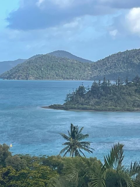 Airlie Beach: The Airlie Hopper Sightseeing Bus - A Look at the Itinerary: What to Expect
