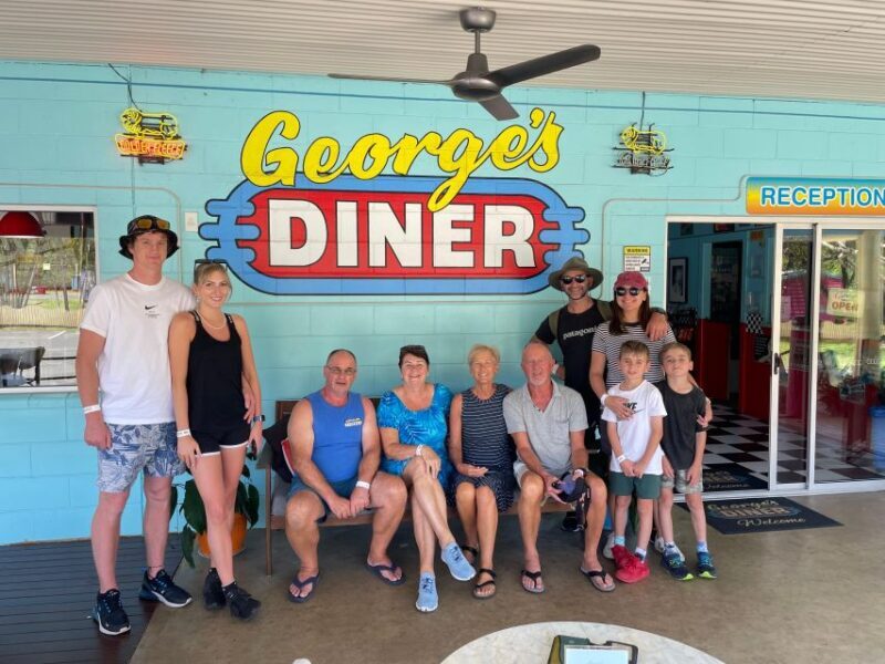 Airlie Beach: The Airlie Hopper Sightseeing Bus - Who Is This Tour Best For?