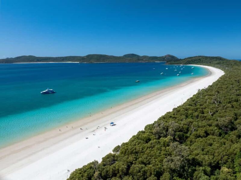 Airlie Beach: Visit Hill Inlet Lookout and Whitehaven Beach - Who Is This Tour Best For?