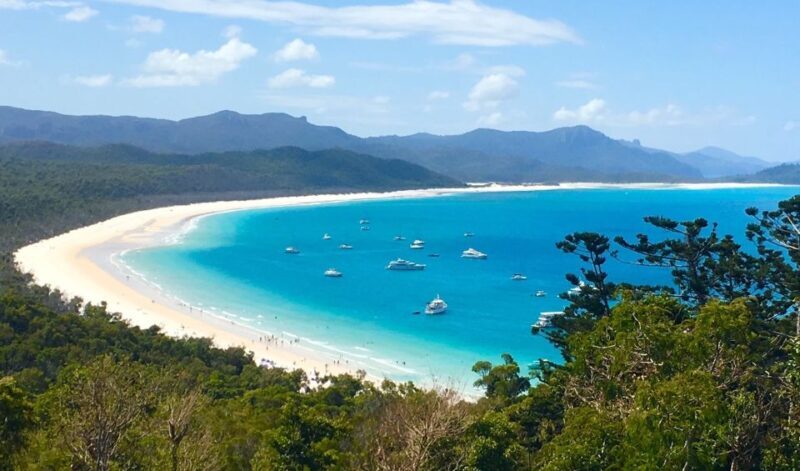 Airlie Beach: Whitehaven Beach BBQ & Hill Inlet Adventure - Authentic Experiences and Genuine Value  