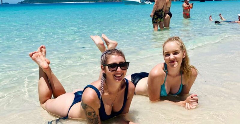 Airlie Beach: Whitehaven Beach BBQ & Hill Inlet Adventure - FAQs  