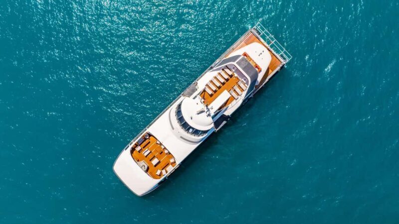 Airlie Beach: Whitehaven Beach Day Tour with Snorkel Option - Overview of the Tour Experience