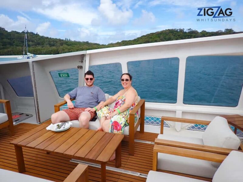 Airlie Beach: Whitehaven Beach Day Tour with Snorkel Option - Review Highlights from Past Travelers