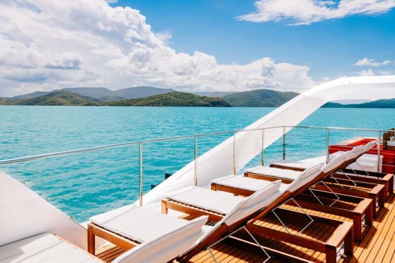 Airlie Beach: Whitehaven Beach Day Tour with Snorkel Option - Who Is This Tour Best For?