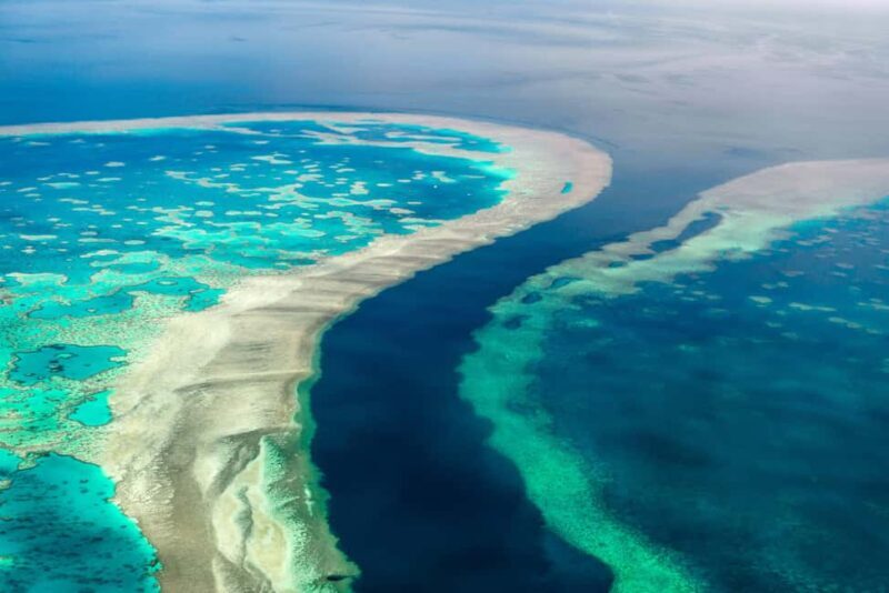Airlie Beach: Whitsunday Islands & Heart Reef Scenic Flight - A Clear Window into the Experience