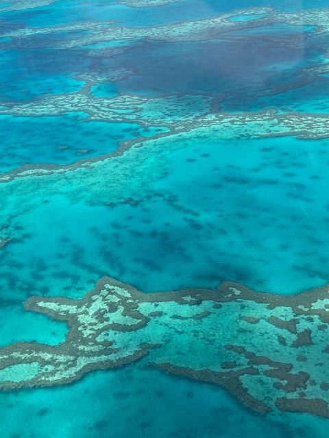 Airlie Beach: Whitsundays & Great Barrier Reef Scenic Flight - Is This Tour Right for You?