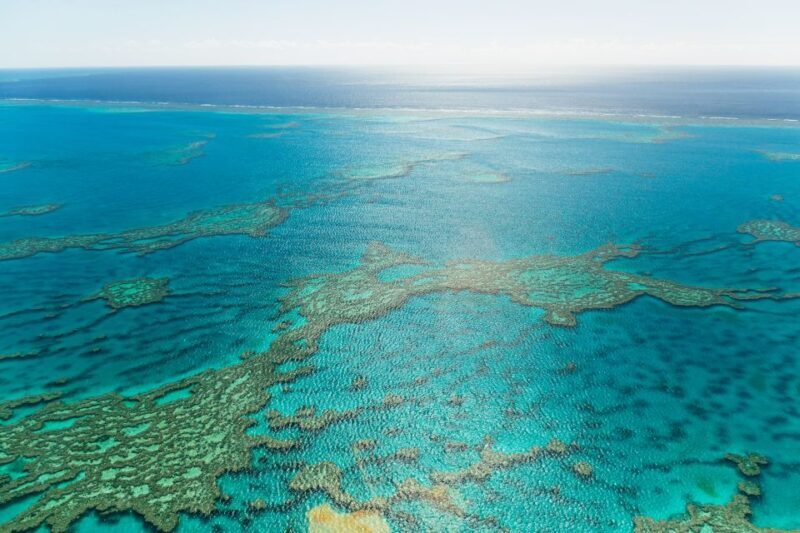 Airlie Beach: Whitsundays & Heart Reef Scenic Flight - Who Will Love This Tour?
