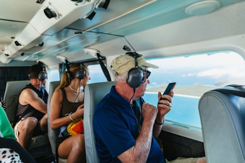 Airlie Beach: Whitsundays & Heart Reef Scenic Flight - Final Thoughts