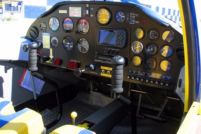 airplane-flight