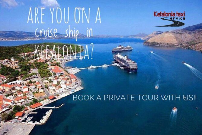 Airport and Seaport Transfers - FAQs About Kefalonia Airport & Seaport Transfers