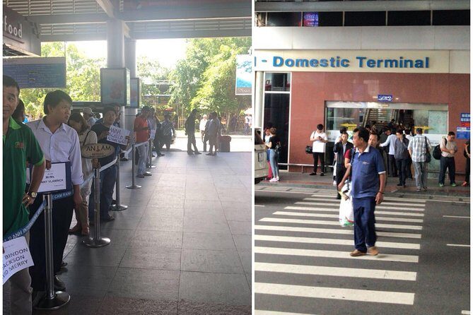 AIRPORT Cam Ranh(CXR)pick-up/Drop-off.car 5 seat - The Experience: What You Can Expect