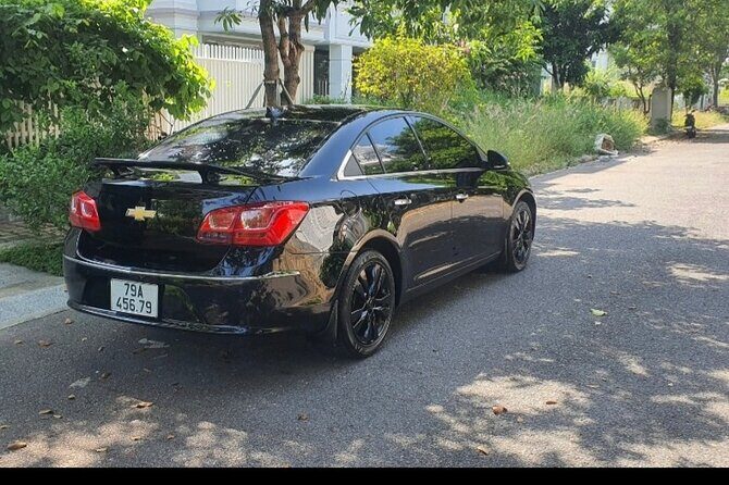 AIRPORT Cam Ranh(CXR)pick-up/Drop-off.car 5 seat - Who Would Benefit Most?