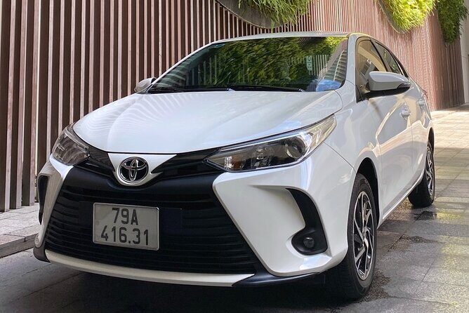 AIRPORT Cam Ranh(CXR)pick-up/Drop-off.car 5 seat - FAQ