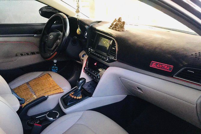 Airport & City Transfer: Da Nang Airport (DAD) - Hoi An City - Detailed Review of the Hoi An to Da Nang Airport Transfer