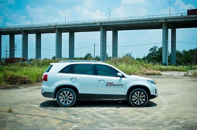 Airport & City Transfer: Da Nang Airport (DAD) - Hoi An City - Final Thoughts