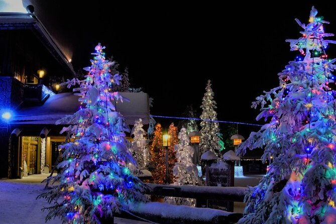 airport-city-transfers-in-rovaniemi