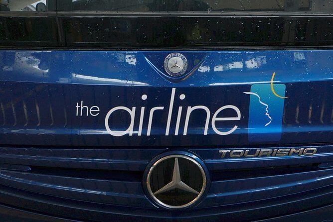 Airport Coach Service from Heathrow to Oxford - What to Expect on the Journey