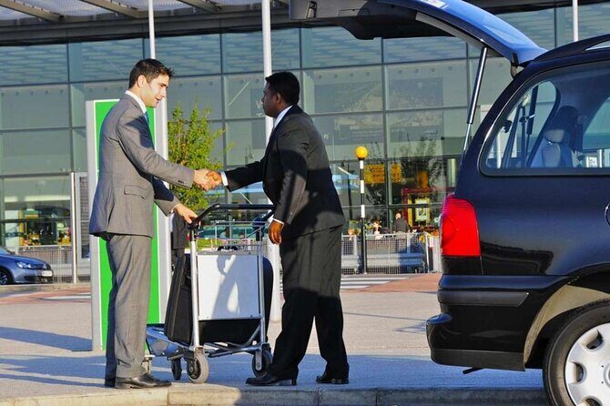 Airport Departure Transfer - An In-Depth Review of the Cairo Airport Departure Transfer