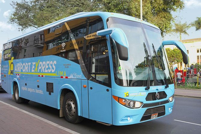 airport-express-lima-lima-airport-to-miraflores