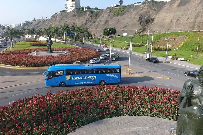 airport-express-lima-lima-airport-to-miraflores